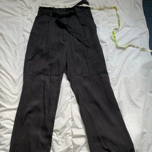 H&M High Waisted Dress pants